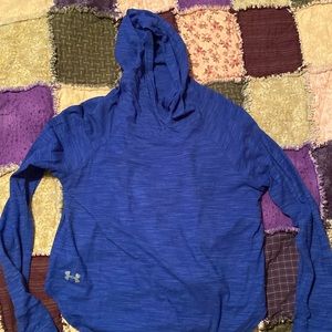 Under armour long sleeve